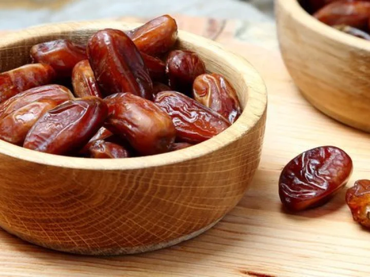 Ini 5 Manfaat Makan Kurma Bagi Kesehatan Tubuh