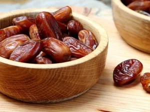 Ini 5 Manfaat Makan Kurma Bagi Kesehatan Tubuh