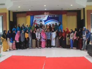 Libatkan 3 Perguruan Tinggi di Pontianak, HMPS BKI IAIN Pontianak Gelar Seminar Bimbingan Konseling