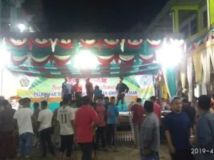 Dayah Ummul Ayman Samalanga Akan Menggelar Wisuda Santri Aliyah