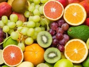 Sejumlah Buah-buahan yang kaya Vitamin C Selain Jeruk