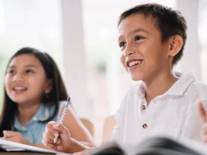 Kenali Ciri-ciri Anak yang Memiliki EQ Tinggi