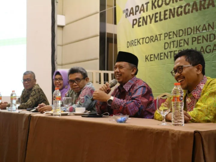 Bulan Mei, Kemenag Buka Pendaftaran Seleksi Beasiswa Doktor