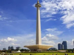 Akhirnya, Presiden Jokowi Memutuskan Pindah Ibu Kota Indonesia ke Luar Jawa