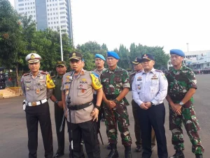 Operasi Keselamatan, Razia Berlangsung 14 Hari Kedepan