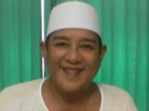 Ternyata Ini Rahasia di Balik Wangi Tubuh Abah Guru yang Tak Pernah Hilang