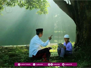 Mengikuti 5 Cara Rasulullah dalam Menegur Kesalahan Anak