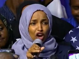 Di Balik Kecaman Warga Amerika terhadap Ilham Omar