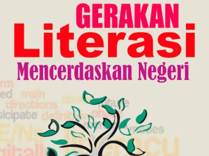 Realisasi Pembangunan Literasi untuk Kesejahteraan