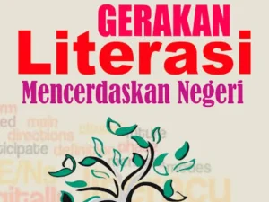 Realisasi Pembangunan Literasi untuk Kesejahteraan