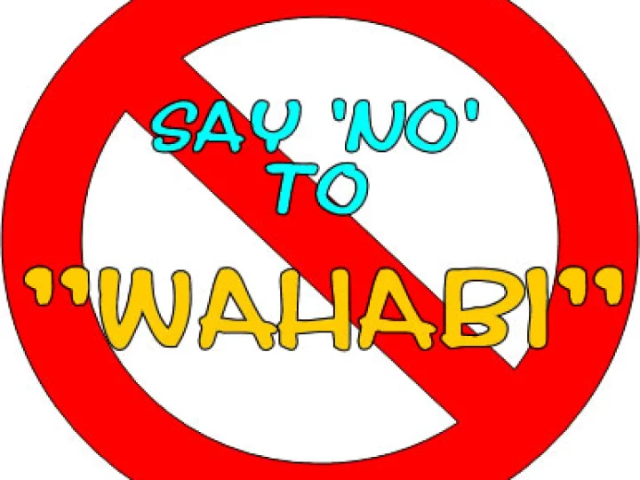 Kalau Dibiarkan, Wahabi Akan Gerus Habis Tradisi Aswaja