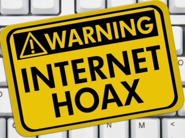 Ahli Ibadah Saja Tidak Cukup untuk Filter Hoax