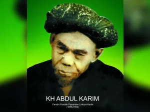 Karomah Kiai Abdul Karim: Santrinya Bisa Mendengar Bahkan di Jarak 5 Km