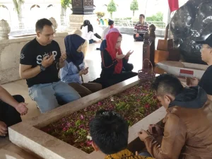 Alumni Dayah MUDI Samalanga Ini Menjadi Pemateri Workshop AIPT Kopertais V Aceh