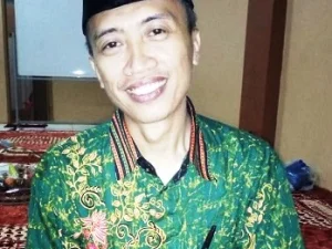 Langsung Tancap Gas, Ketua NU Depok Terpilih