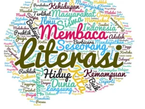 Urgensi Penguatan Ekosistem Literasi