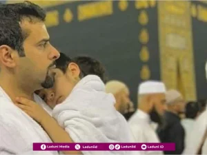 Status Anak Kecil yang Melaksanakan Haji dan Umroh