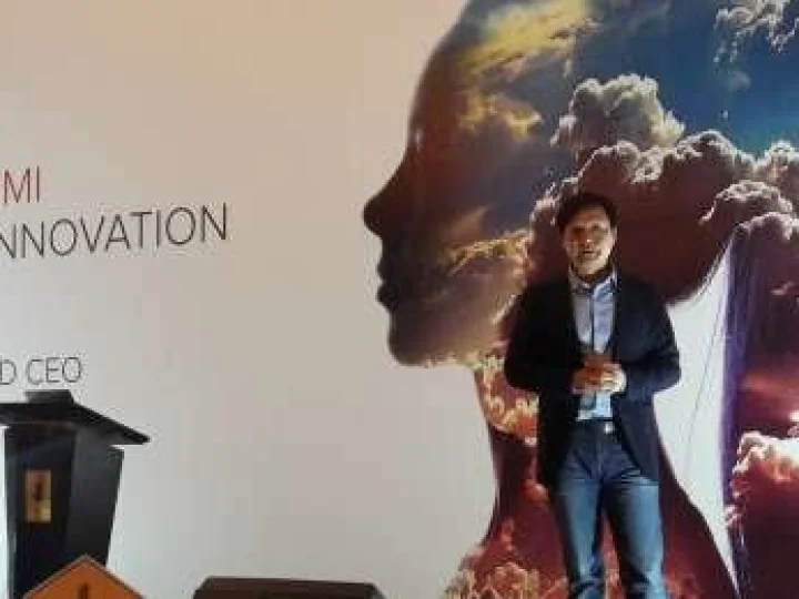 Bos Xiami Rugi 2,1 Triliun