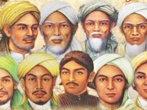 Semua Tradisi Bisa Hasilkan Pahala karena Walisongo