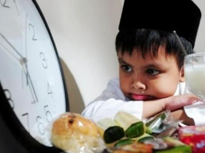 Bulan Ramadhan Sebentar Lagi, Ketahuilah Hukum-Hukum Puasa Ini