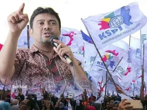 Besok May Day 2019, Parah Buruh Suarakan Ini