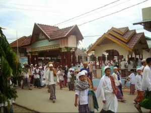 Ujian Menjelang Ramadhan Dayah MUDI Samalanga Telah Berakhir