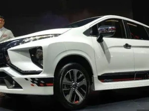 Xpander Limited Edition  Sudah Dikirim Ke Aceh.