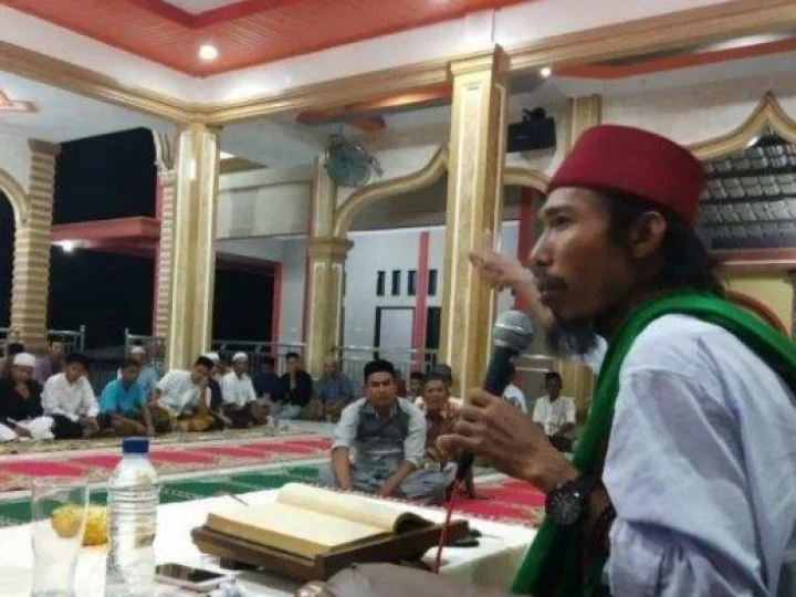 Penutupan Pengajian Milenial Bireuen Berlangsung Khidmat