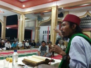 Penutupan Pengajian Milenial Bireuen Berlangsung Khidmat
