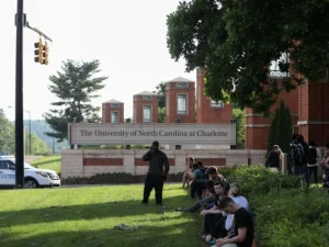 Penembakan di Kampus University of North Carolina Akibatkan 2 orang Tewas