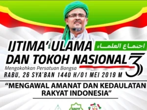 Ijtima’ Ulama III, Gerakan Makar yang Wajib Diingkari