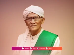 Biografi KH. Miftachul Akhyar
