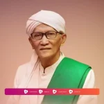Biografi KH. Miftachul Akhyar