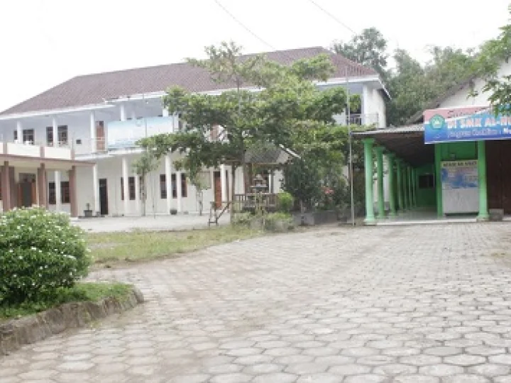 SMK Al-Huda Grogol, Kab.kediri