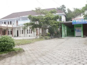 SMK Al-Huda Grogol, Kab.kediri