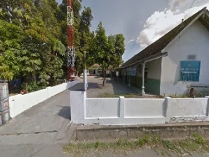 SMK Subulus Salam Pagu Kediri