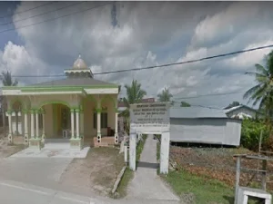 STAI Al-Anwar Kuala Tungkal Jambi