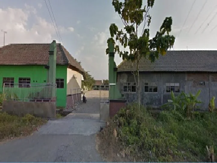 STAI At-Tahdzib Jombang