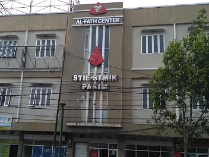 STMIK Pasim A-Fath Sukabumi