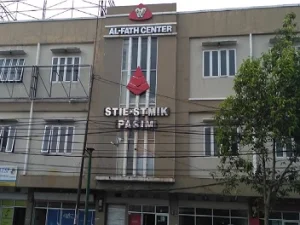 STMIK Pasim A-Fath Sukabumi