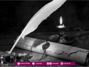 Perjanjian Hudaibiyah sebagai Diplomasi Menghentikan Perang