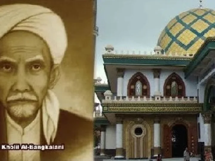 Belajar Tawadhu dari Sosok Syaikhona Kholil Bangkalan : Ketika Syaikhona Mengaku tidak Tahu Apa-apa