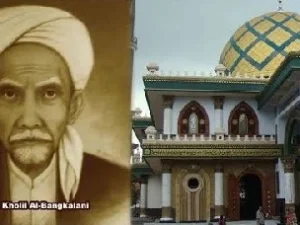 Belajar Tawadhu dari Sosok Syaikhona Kholil Bangkalan : Ketika Syaikhona Mengaku tidak Tahu Apa-apa
