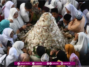 Tradisi “Megengan” sebagai Wujud Pengamalan Anjuran Nabi dalam Bersedekah