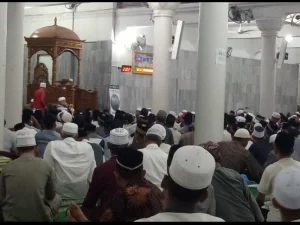 Sunat Berbuka Puasa Termasuk dengan Bersenggama