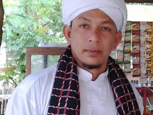 Ulama Muda Ini Mengisi Tausyiah Penutupan Pengajian di Dayah Takwinul Mumtazi Aceh Utara