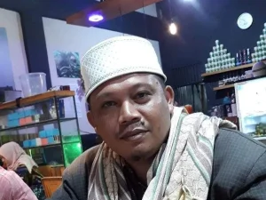 Abah Iswadi Laweung: Pinanglah Ramadhan dengan Ibadah dan Bersuluk