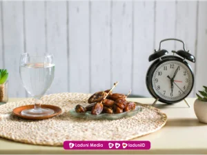 Manfaat Tersembunyi dalam Menjalankan Puasa