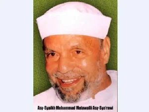 Ini Alasan Syekh Muhammad Mutawalli asy-Sya'rawi Tidak Masuk Ikhwanul Muslimin