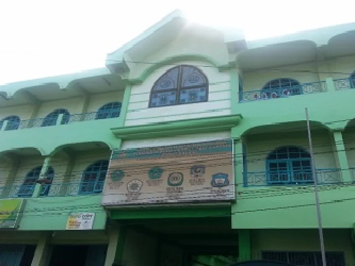 STIENU Trate Gresik